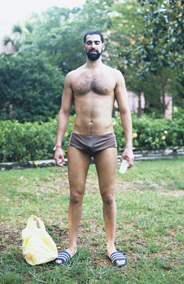 photo. &copy; Sascha Weidner