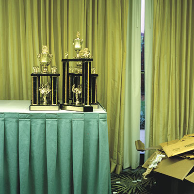 photo. &copy; Sascha Weidner