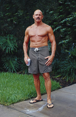 photo. &copy; Sascha Weidner