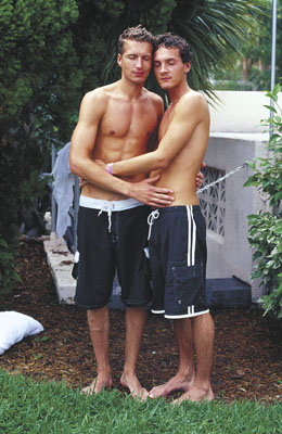 photo. &copy; Sascha Weidner