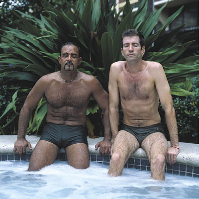 photo. &copy; Sascha Weidner