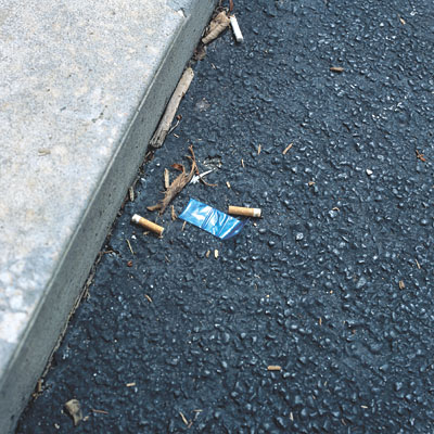 photo. &copy; Sascha Weidner