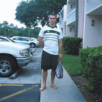 photo. &copy; Sascha Weidner