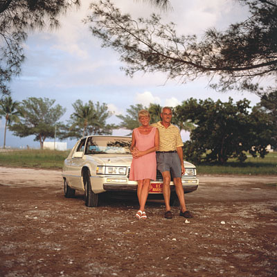 photo. &copy; Sascha Weidner