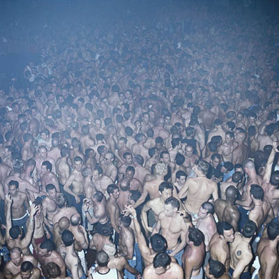 photo. &copy; Sascha Weidner