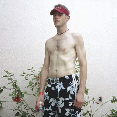 photo. &copy; Sascha Weidner