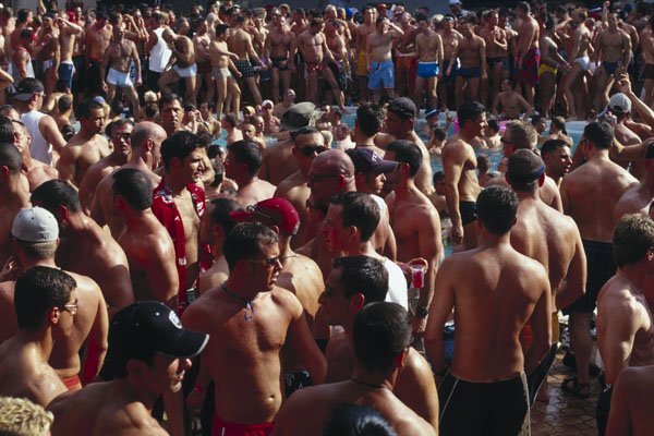 photo. &copy; Sascha Weidner