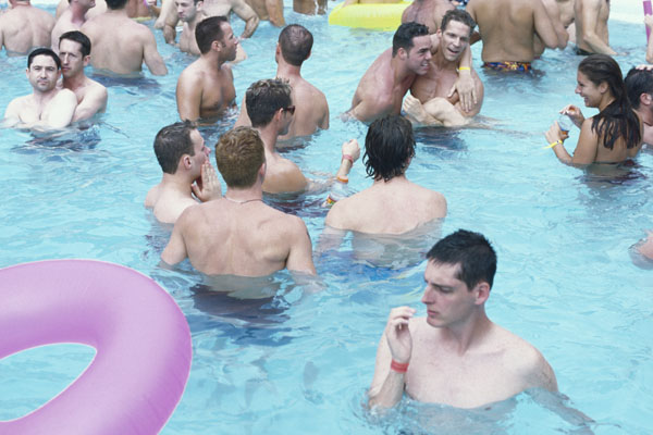 photo. &copy; Sascha Weidner