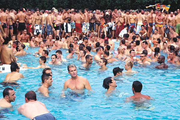 photo. &copy; Sascha Weidner