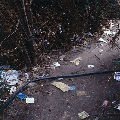 photo. © Sascha Weidner