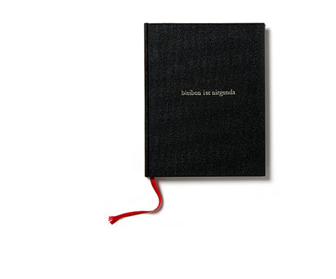 photo. © Sascha Weidner