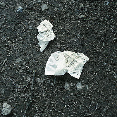photo. &copy; Sascha Weidner