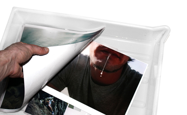 Sascha Weidner: Unveiled